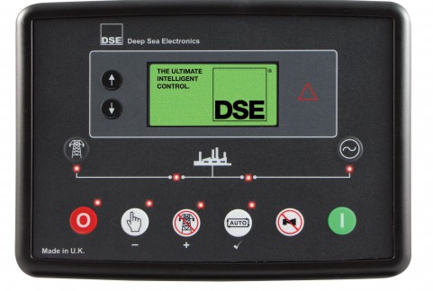 DSE 6020